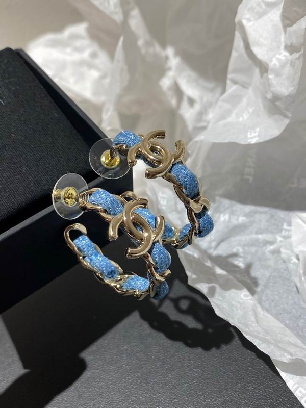 Chanel Earring 06yxh34 (6)