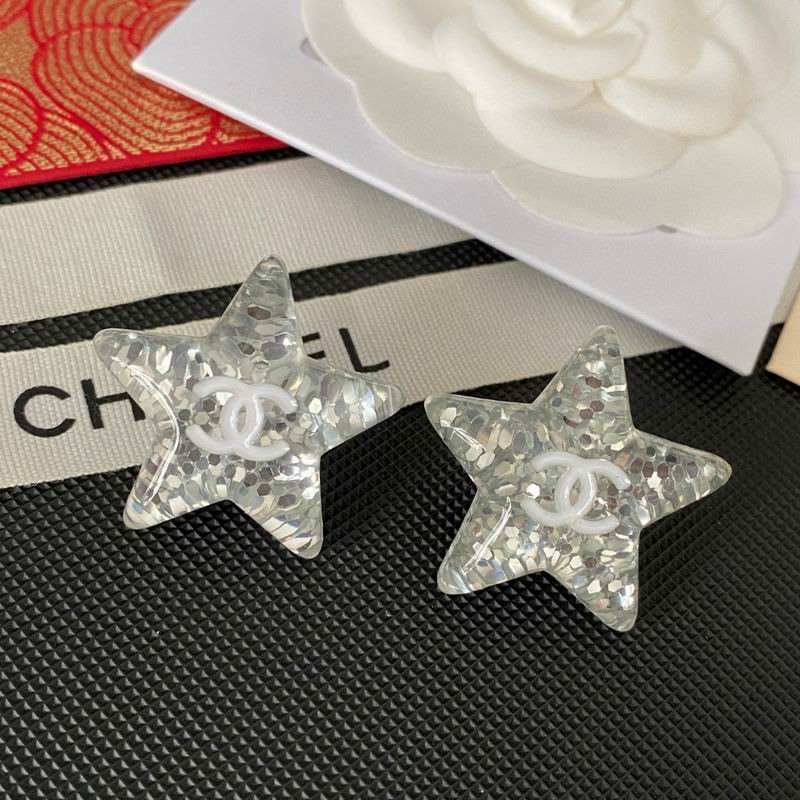 Chanel Earring 06yxh35 (1)