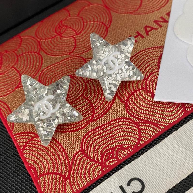 Chanel Earring 06yxh35 (3)