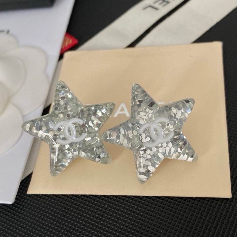 Chanel Earring 06yxh35 (5)