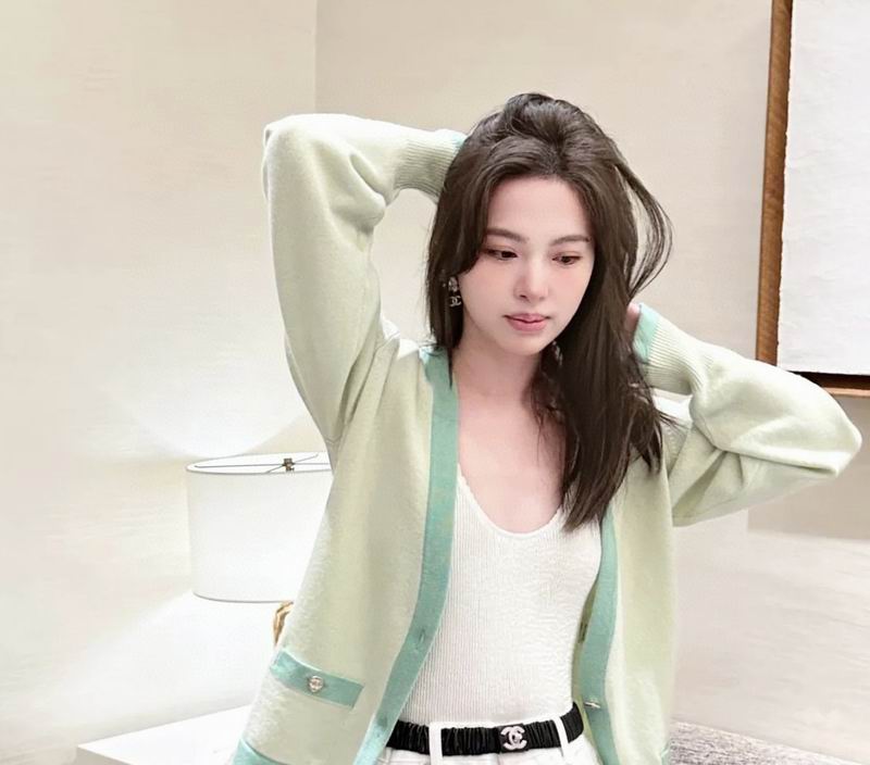 Chanel Earring 06yxh39 (5)