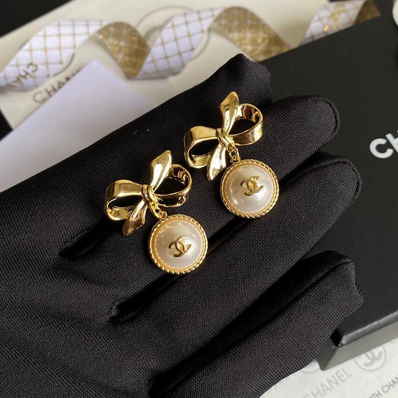 Chanel Earring 06yxh40 (4)