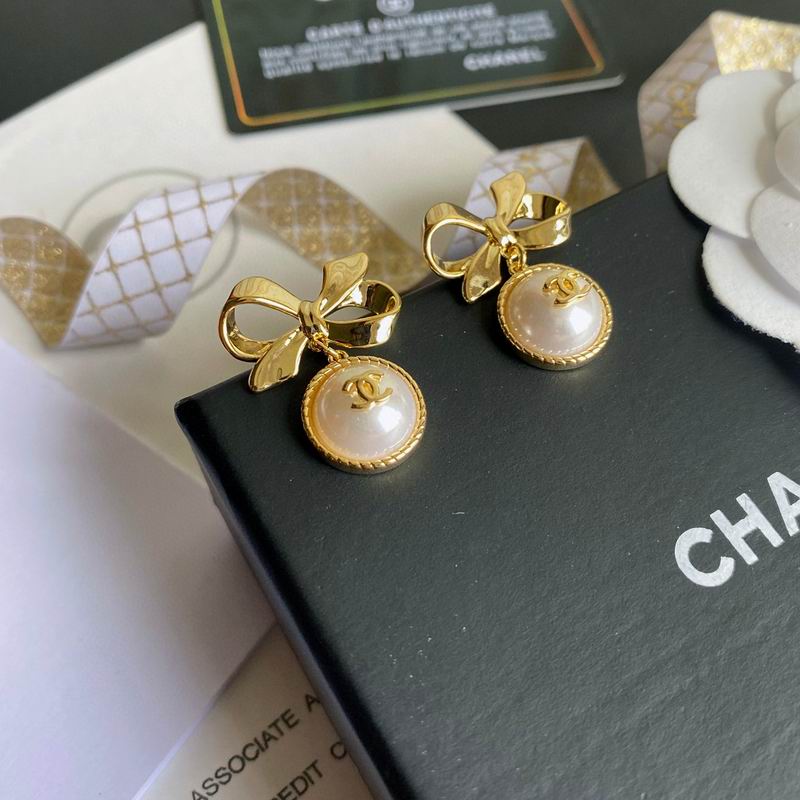 Chanel Earring 06yxh40 (8)