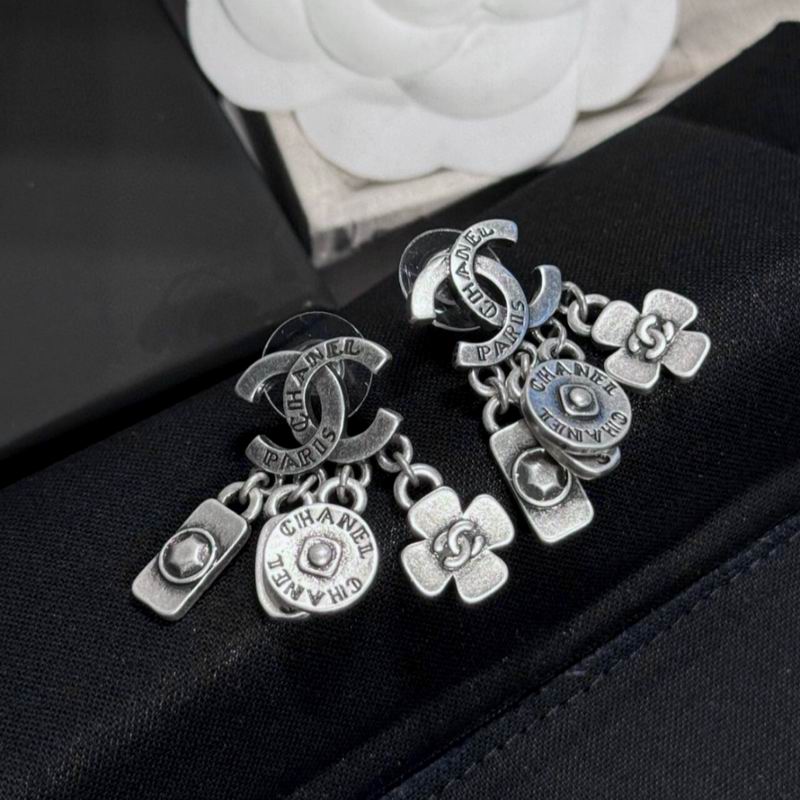 Chanel Earring 06yxh42 (2)