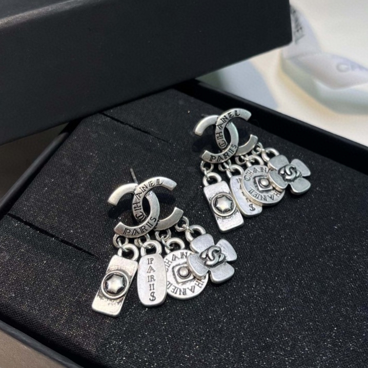Chanel Earring 06yxh42 (5)