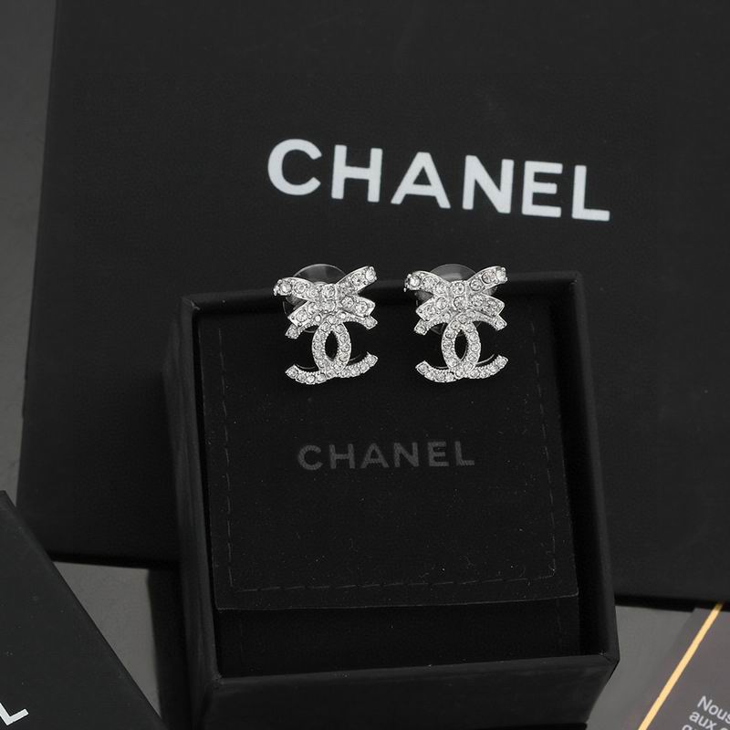 Chanel Earring 06yxh43 (1)