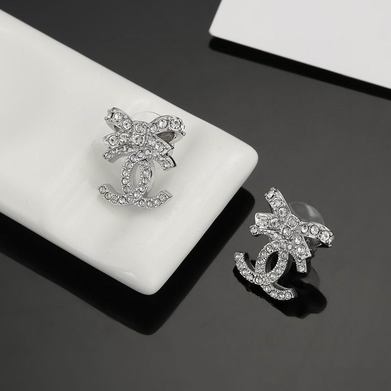 Chanel Earring 06yxh43 (2)