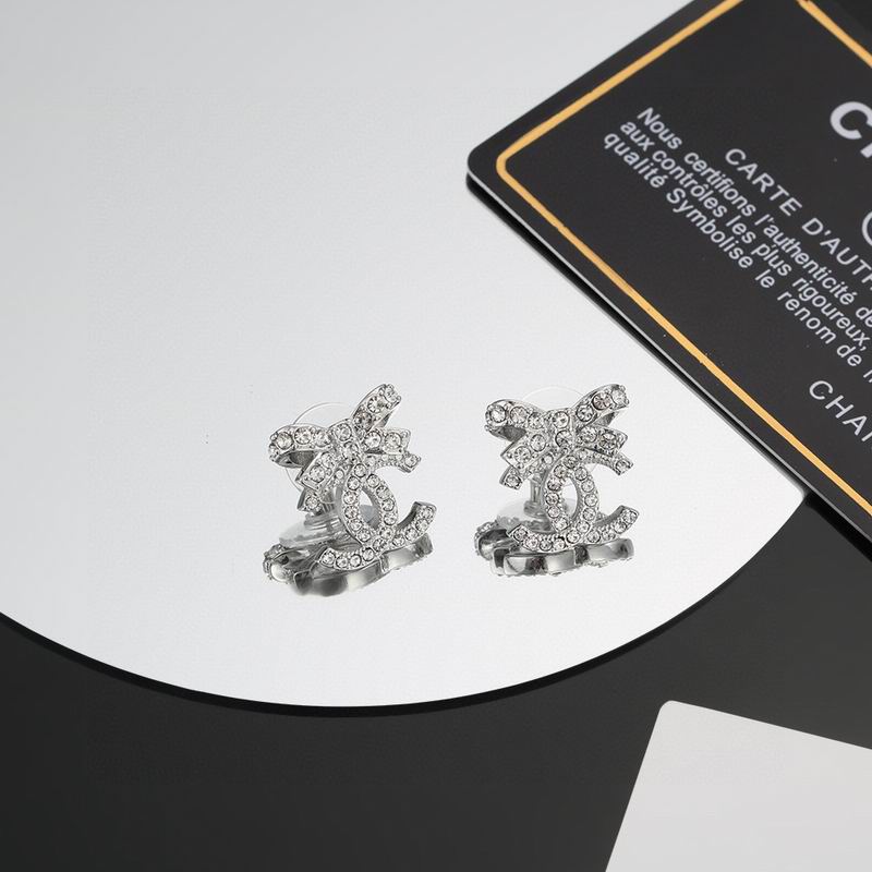 Chanel Earring 06yxh43 (3)