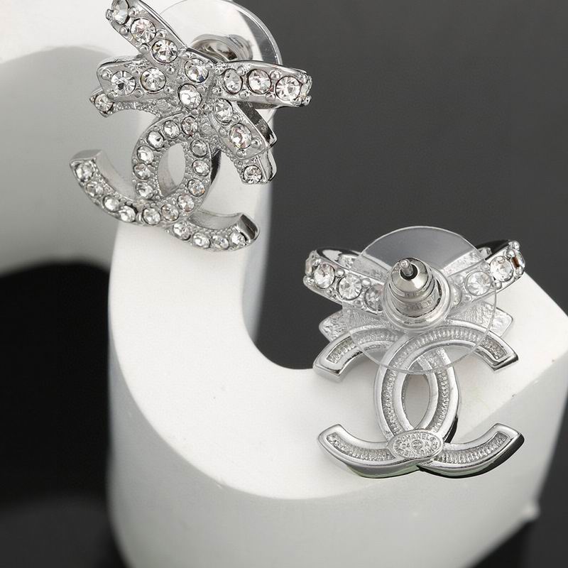 Chanel Earring 06yxh43 (4)