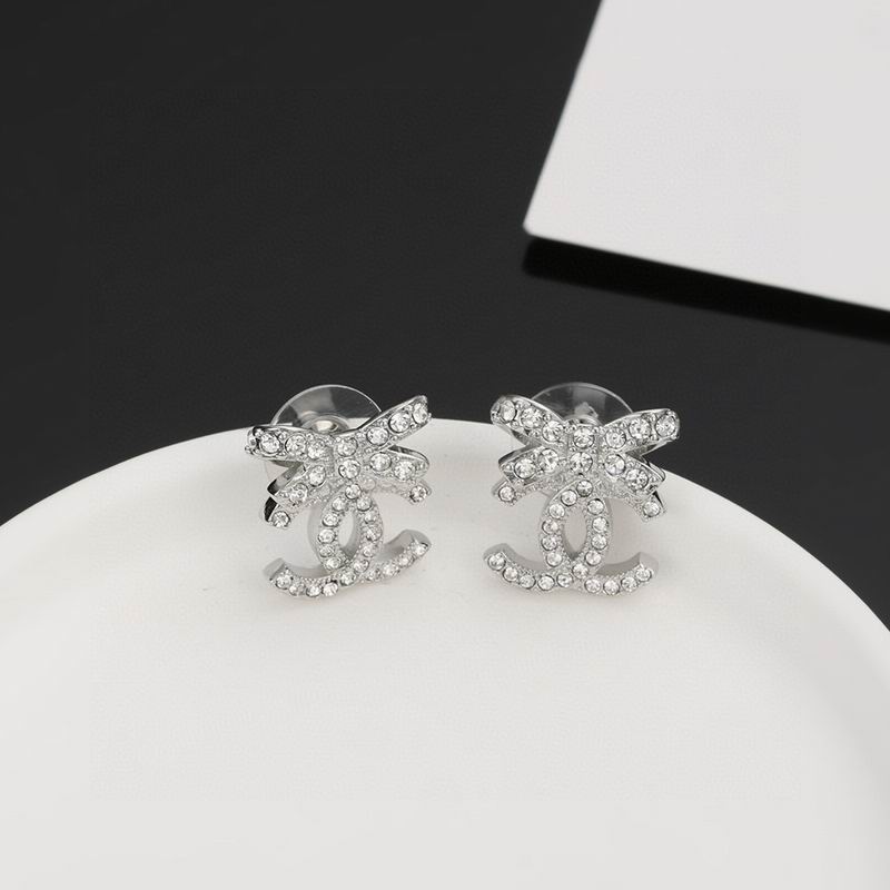 Chanel Earring 06yxh43 (7)