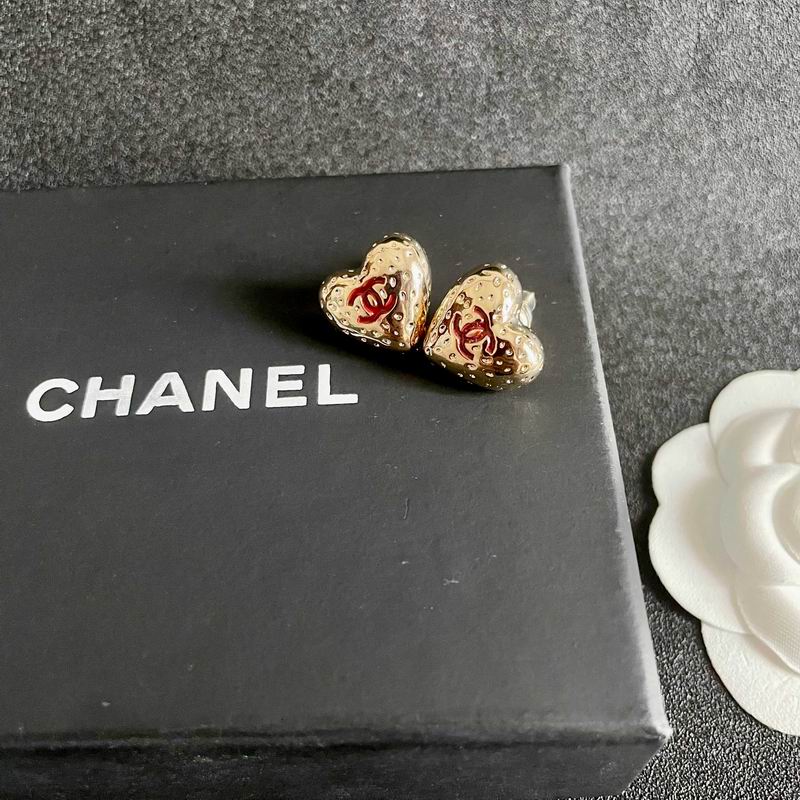 Chanel Earring 06yxh44 (10)
