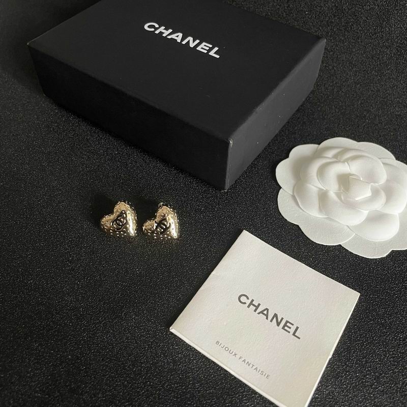 Chanel Earring 06yxh44 (2)