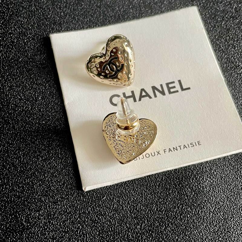Chanel Earring 06yxh44 (4)