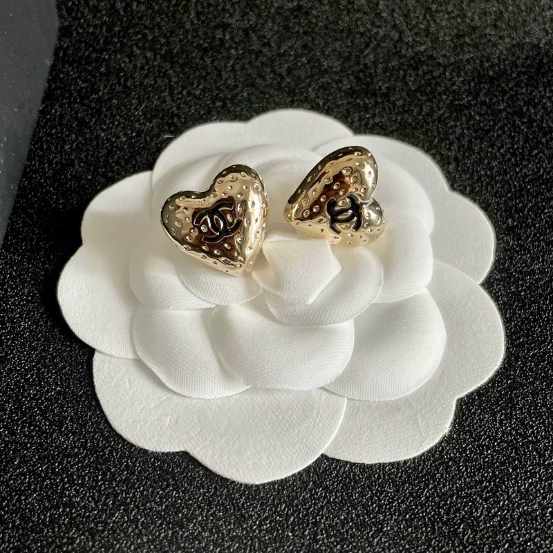 Chanel Earring 06yxh44 (5)