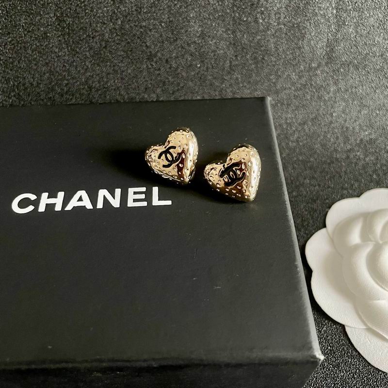 Chanel Earring 06yxh44 (6)