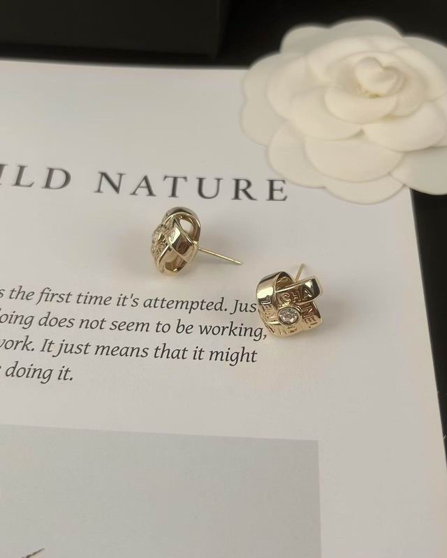 Chanel Earring 06yxh46 (2)