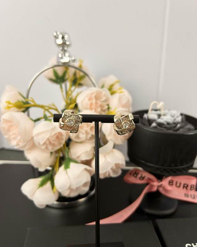 Chanel Earring 06yxh46 (3)