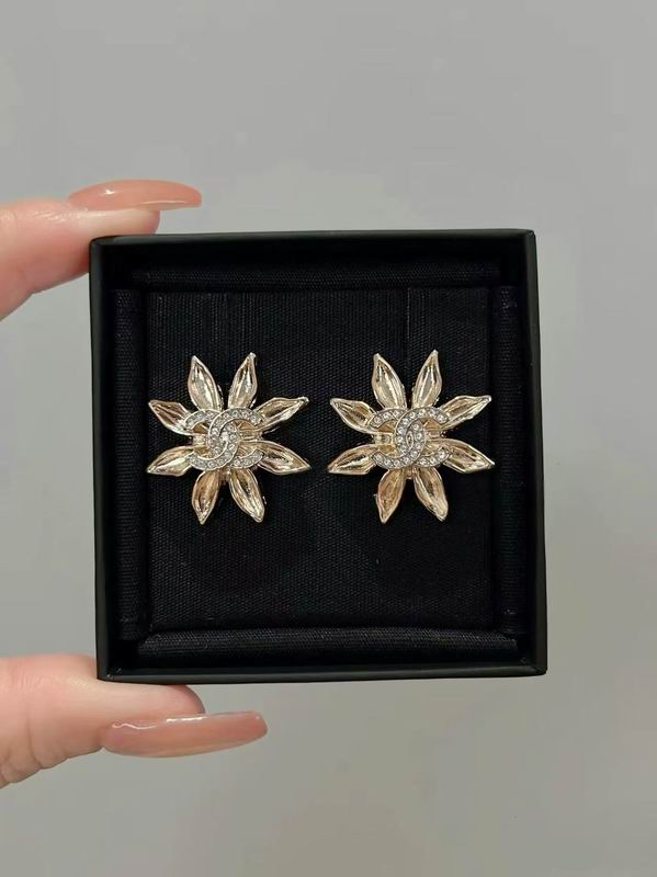 Chanel Earring 06yxh47 (5)