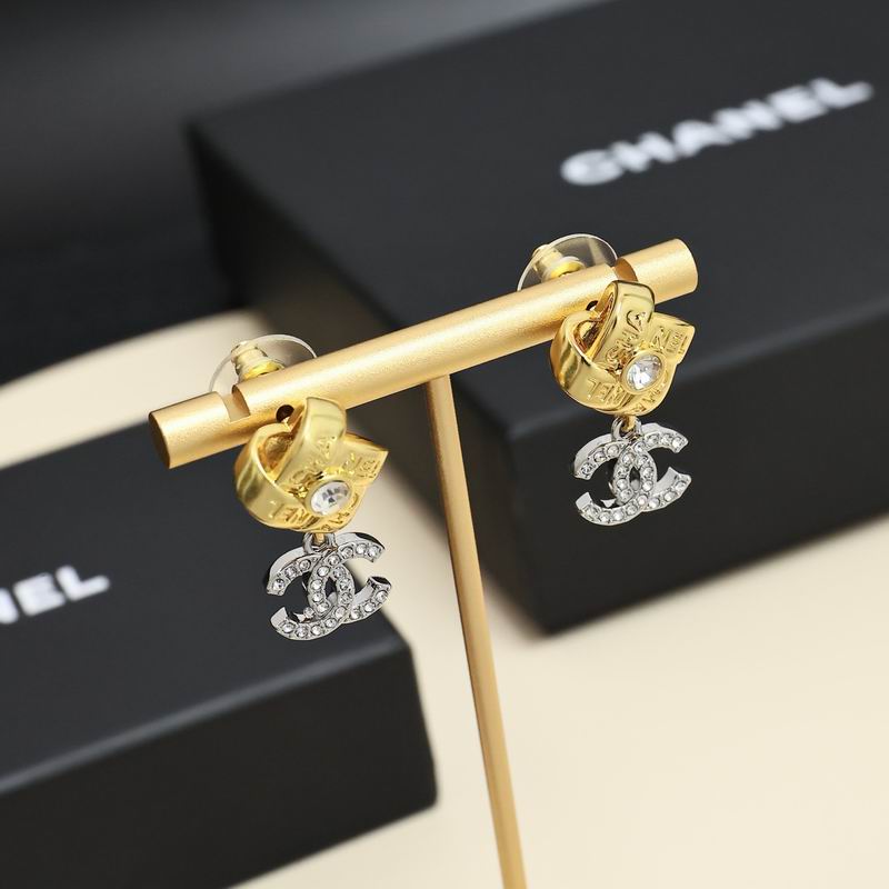 Chanel Earring 06yxh48 (2)