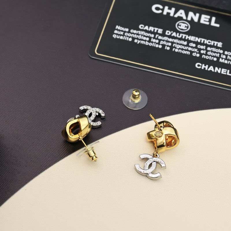 Chanel Earring 06yxh48 (3)