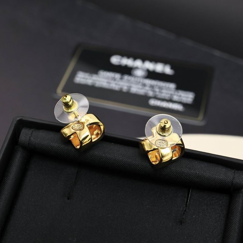 Chanel Earring 06yxh49 (4)