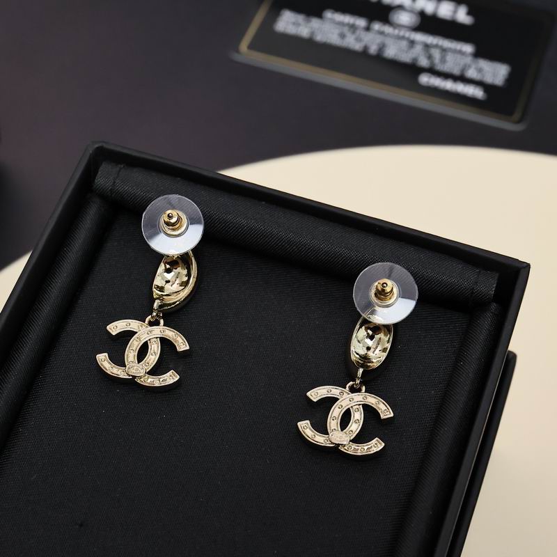 Chanel Earring 06yxh50 (2)