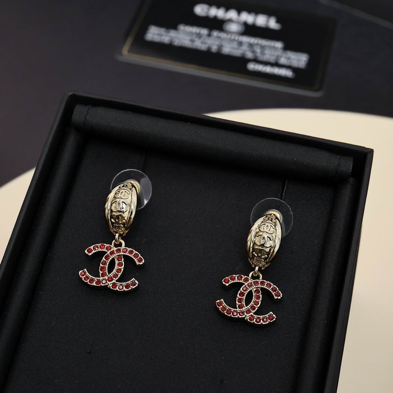 Chanel Earring 06yxh50 (3)