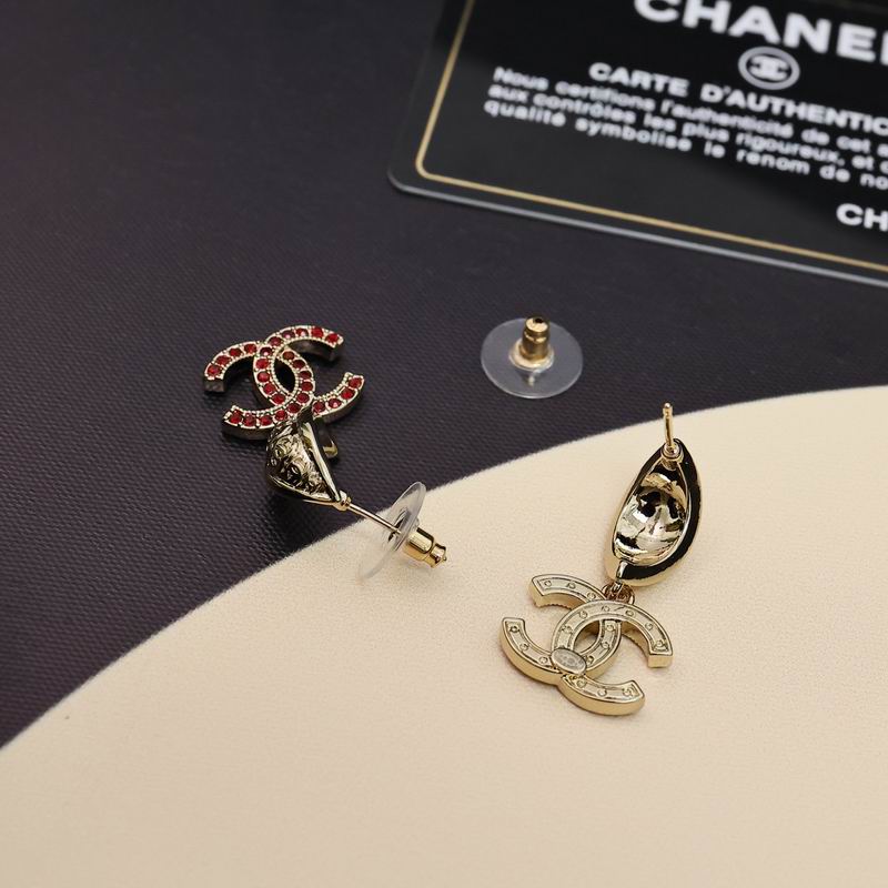 Chanel Earring 06yxh50 (4)