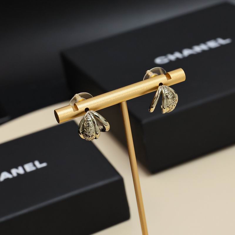 Chanel Earring 06yxh51 (2)