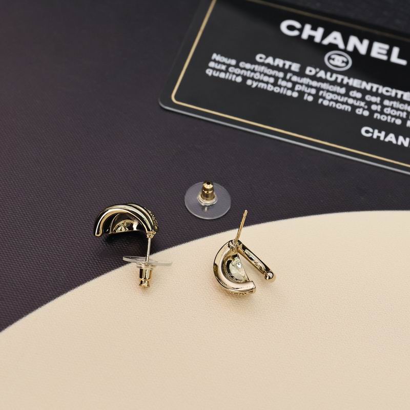 Chanel Earring 06yxh51 (3)