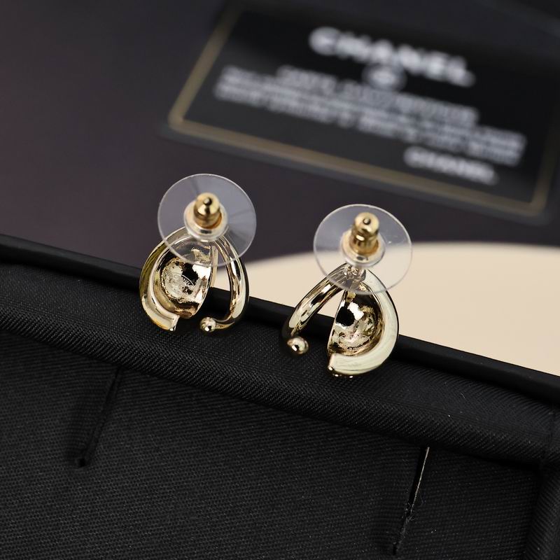 Chanel Earring 06yxh51 (4)