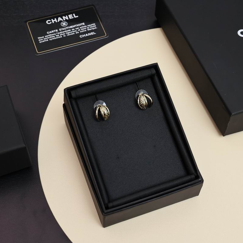 Chanel Earring 06yxh51 (5)