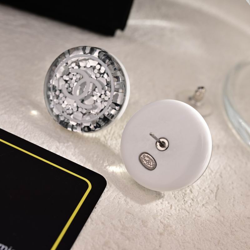 Chanel Earring 06yxh53 (2)