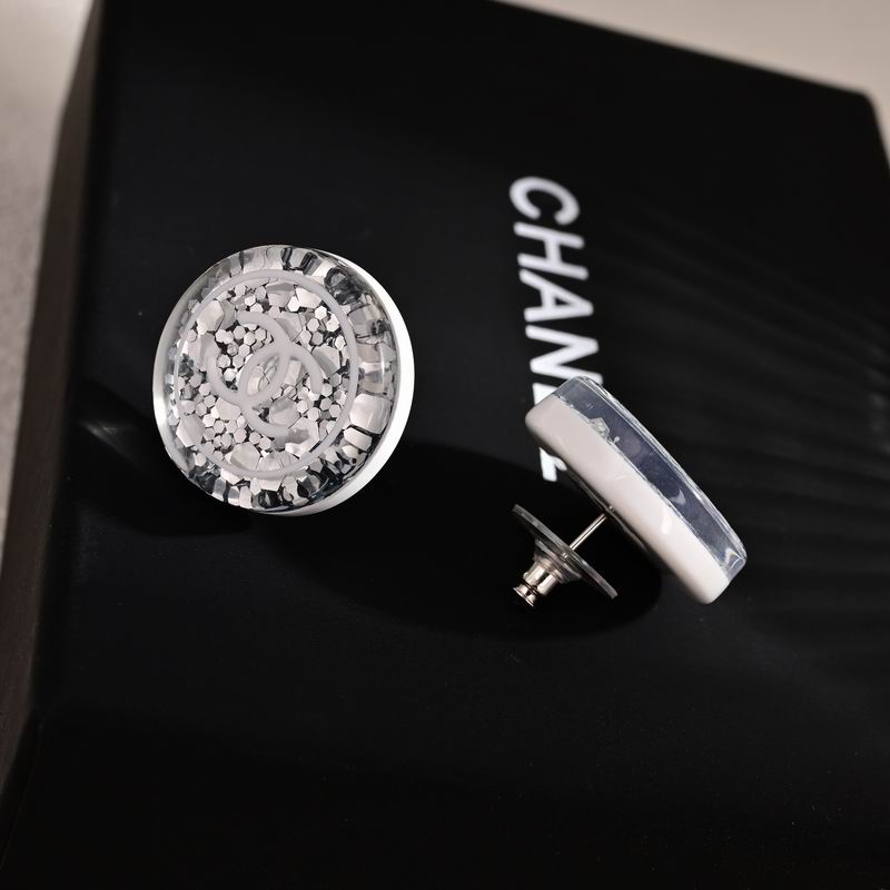 Chanel Earring 06yxh53 (4)