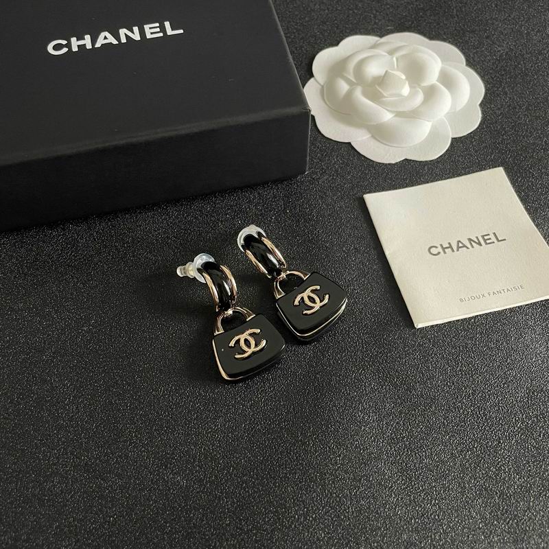 Chanel Earring 06yxh54 (2)