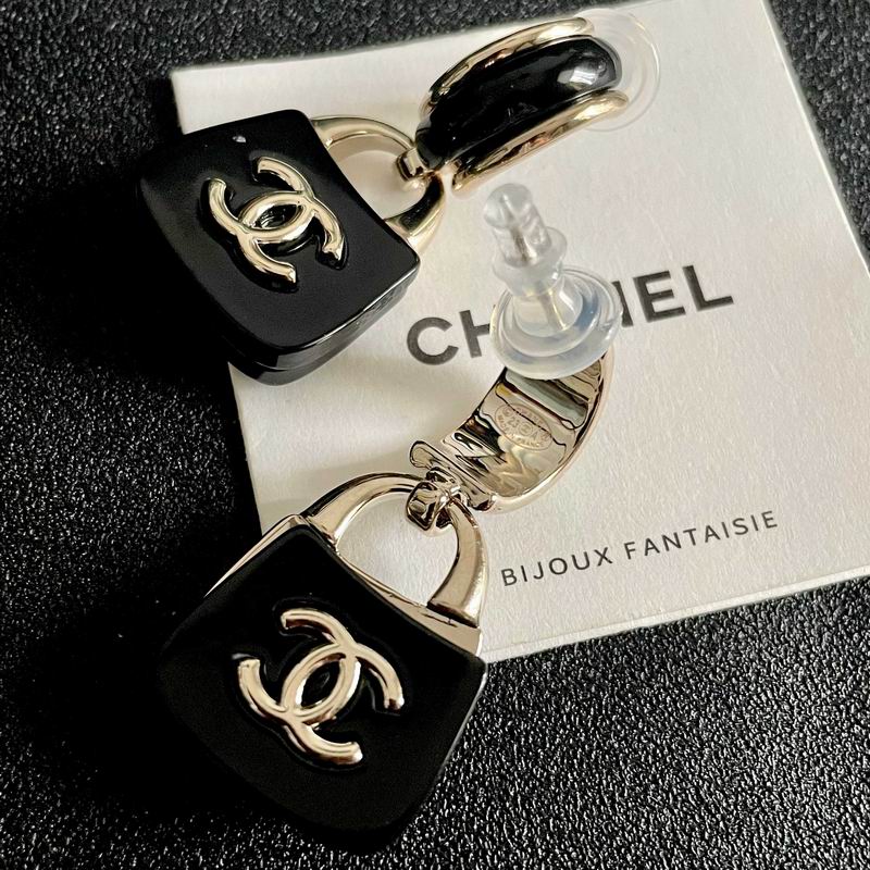 Chanel Earring 06yxh54 (3)