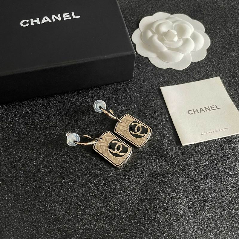 Chanel Earring 06yxh55 (2)