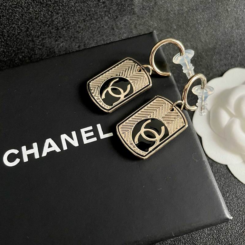 Chanel Earring 06yxh55 (7)