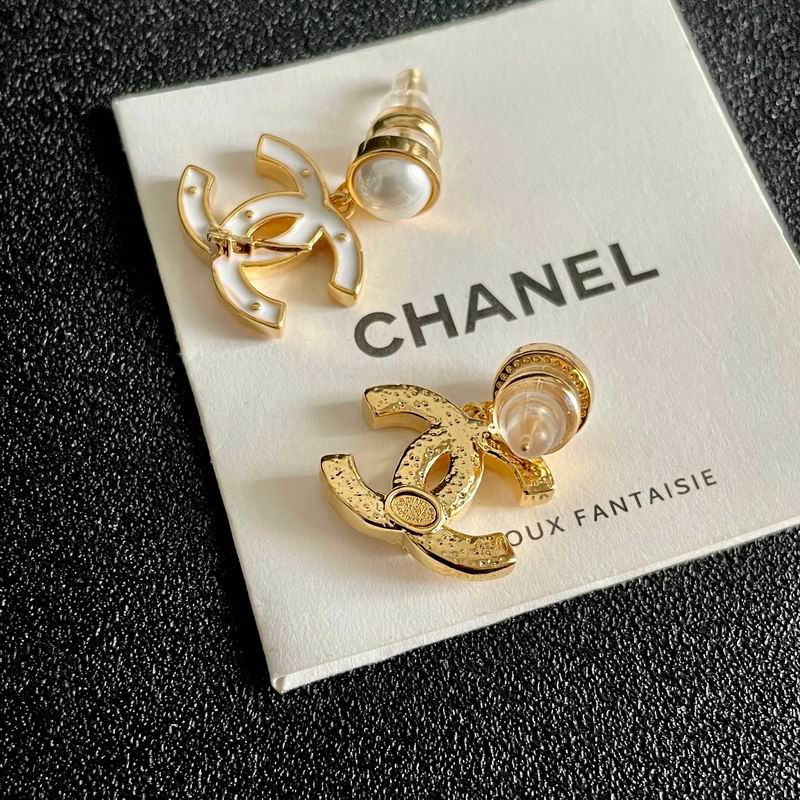 Chanel Earring 06yxh56 (3)