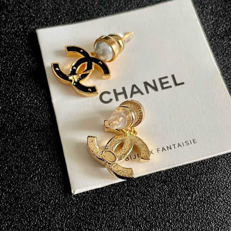 Chanel Earring 06yxh56 (8)