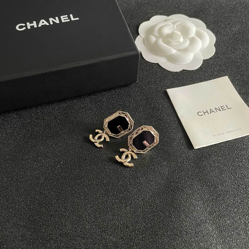 Chanel Earring 06yxh57 (2)