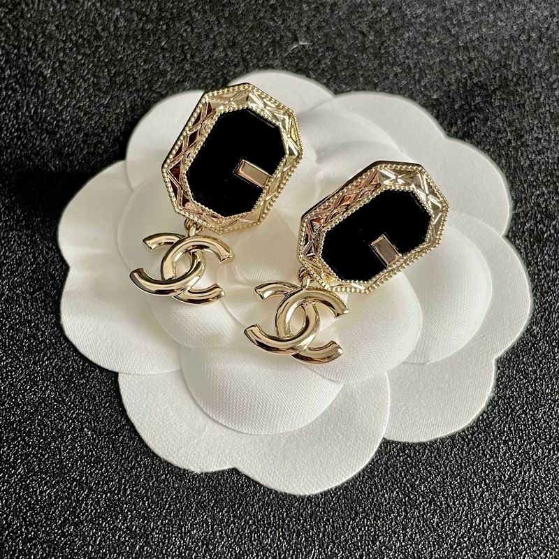 Chanel Earring 06yxh57 (4)
