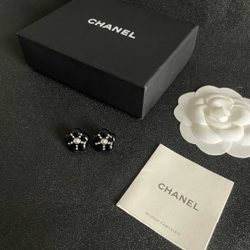 Chanel Earring 06yxh58 (1)