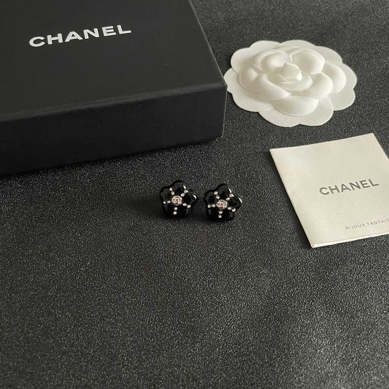 Chanel Earring 06yxh58 (2)