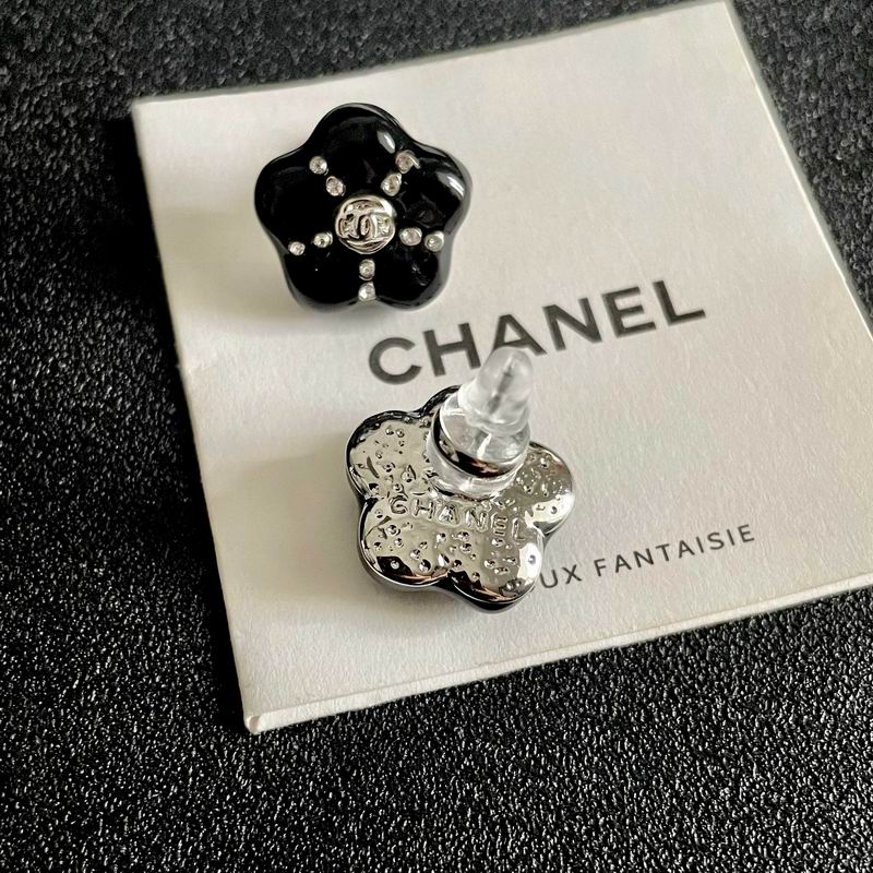 Chanel Earring 06yxh58 (3)