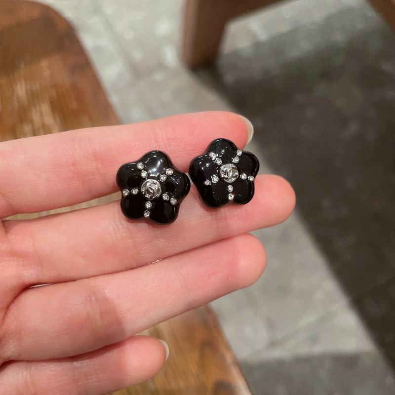 Chanel Earring 06yxh58 (6)