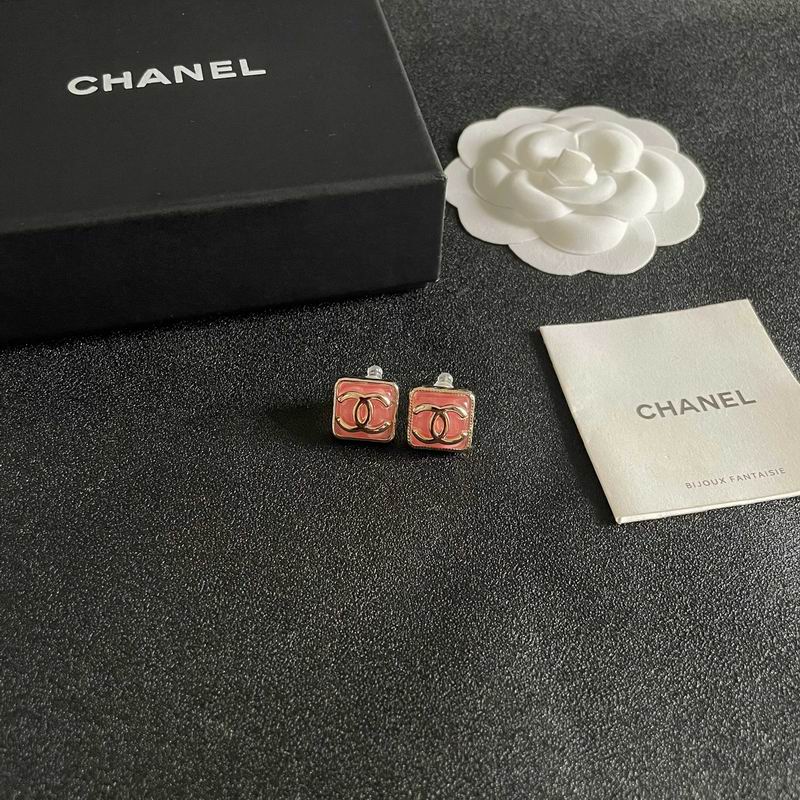 Chanel Earring 06yxh59 (2)