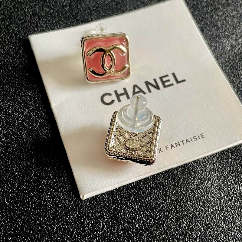 Chanel Earring 06yxh59 (3)