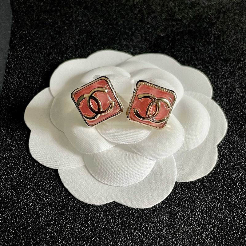 Chanel Earring 06yxh59 (4)