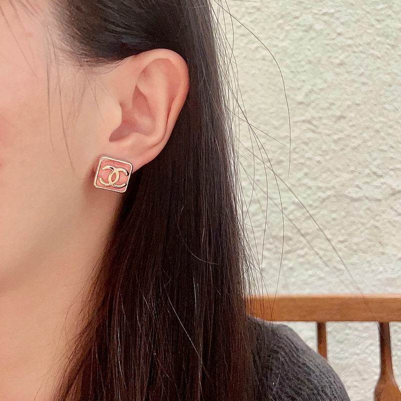 Chanel Earring 06yxh59 (5)